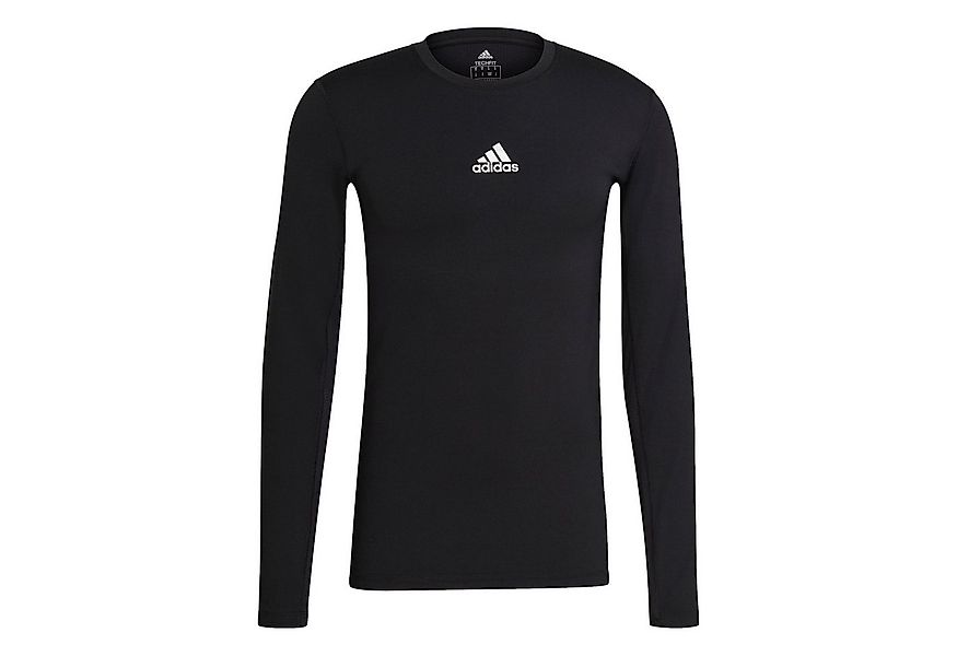 adidas Performance Unterziehshirt adidas Herren Langarmshirt Techfit Compre günstig online kaufen