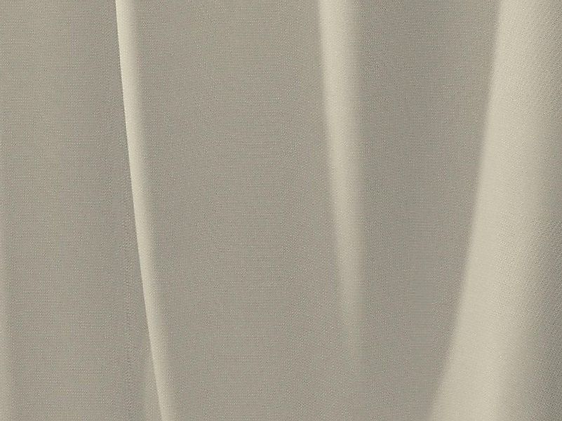 Adam Vorhang "Uni Collection" Ösen 1 Stk. tlg. aus 100% Bio-Baumwolle günstig online kaufen