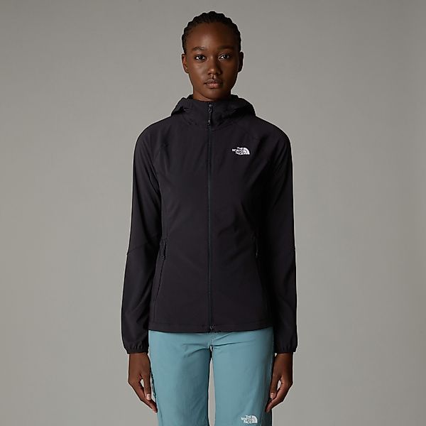 The North Face Softshelljacke Nimble Kapuzenjacke günstig online kaufen