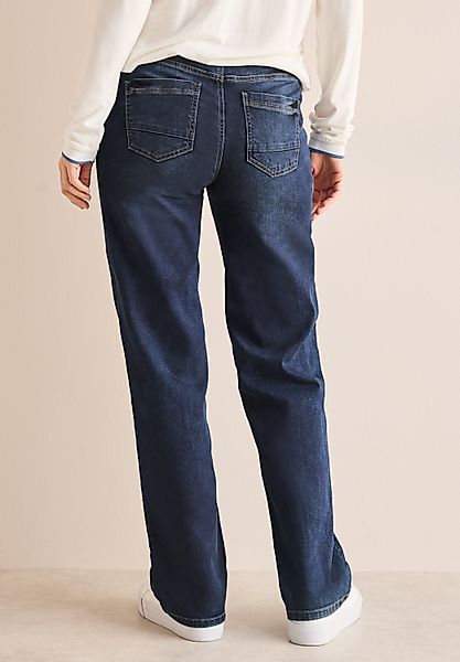 Cecil Loose-fit-Jeans, im Loose Fit günstig online kaufen