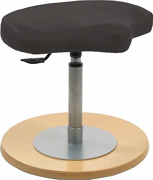 Mayer Sitzmöbel Sitzhocker »1169« 1 Stk. tlg. Kinderpendelhocker mit Ergosi günstig online kaufen