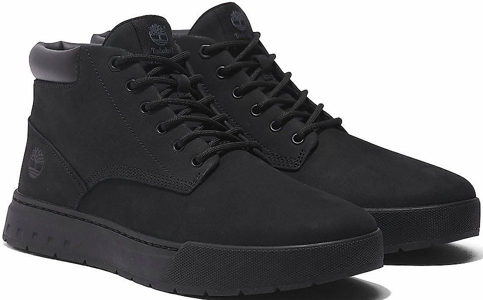 Timberland MAPLE GROVEMID LACE UP SNEAKER Schnürboots Winterschuhe, Sneaker günstig online kaufen