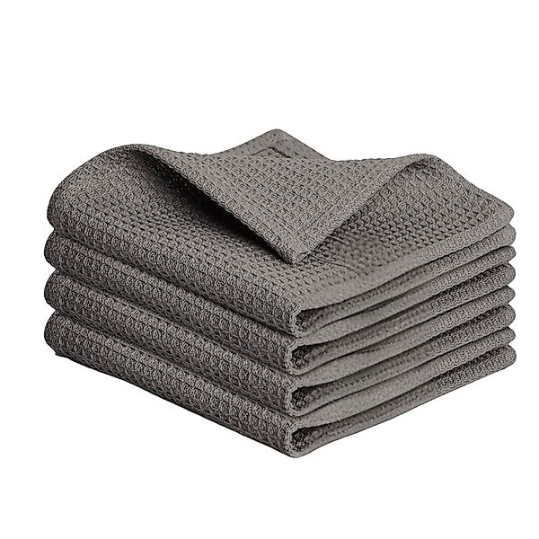 Blumtal Geschirrtuch Set 50x70 oder 30x30 günstig online kaufen