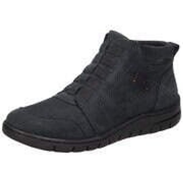 Josef Seibel Elara 01 Ankle Stiefelette Damen blau günstig online kaufen
