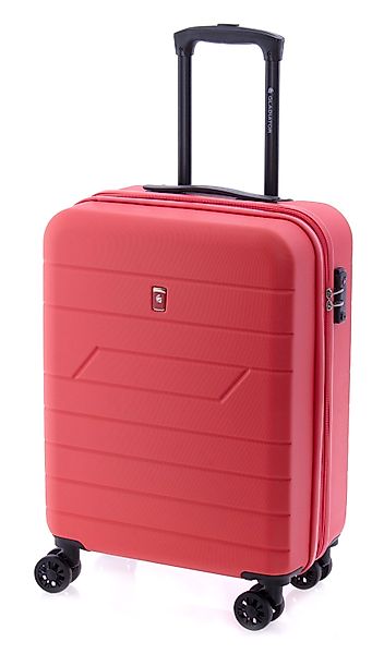GLADIATOR Handgepäck-Trolley Koffer - 55 cm, günstig online kaufen