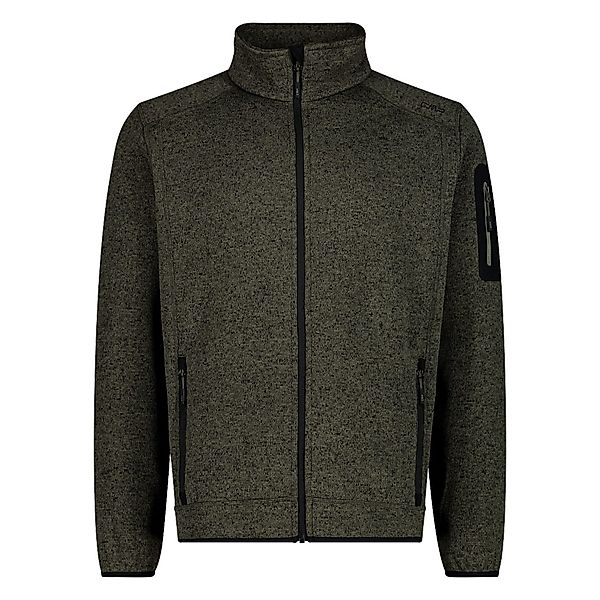 CMP Sweatjacke Man Jacket Knit-Tech speziell günstig online kaufen