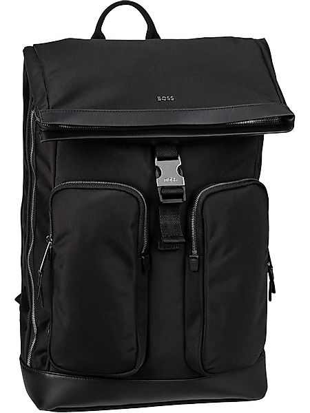 BOSS Rucksack Highway N Rolltop günstig online kaufen