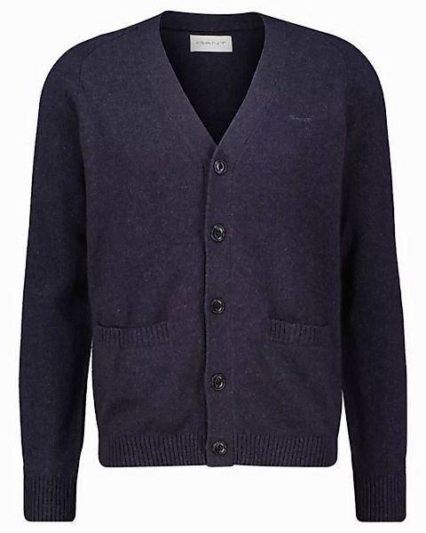 Gant Strickjacke günstig online kaufen