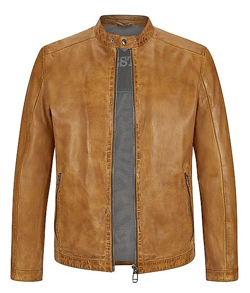 Milestone Lederjacke MSLacona aus Nappaleder im günstig online kaufen