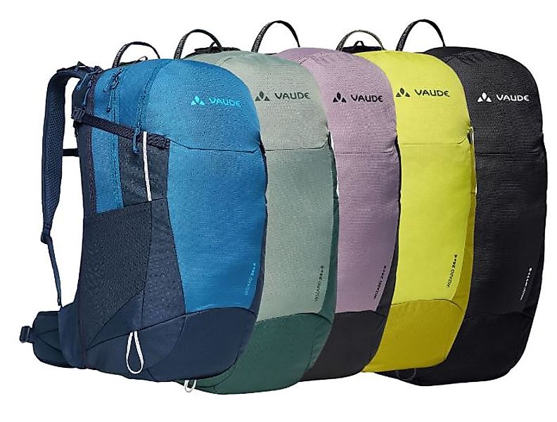Vaude Wizard 24+4 - Rucksack günstig online kaufen