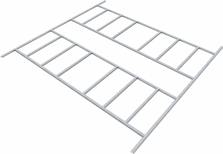 Pergart Fundamentrahmen "Dresden II 1210" günstig online kaufen