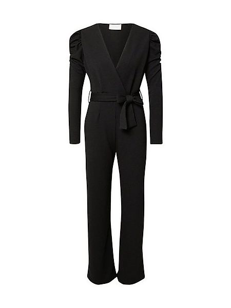 Sisters Point Jumpsuit EGINA (1-tlg) Drapiert/gerafft günstig online kaufen