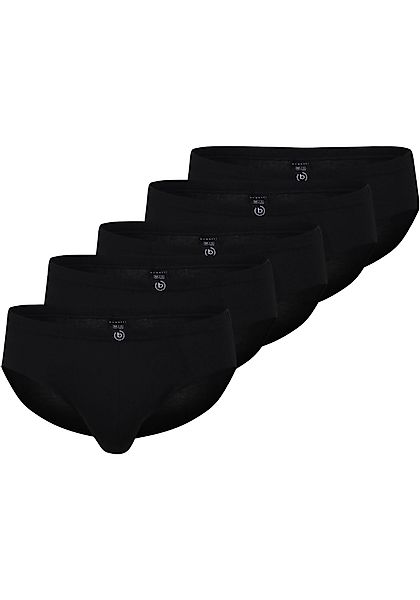bugatti Slip Livorno (Packung, 5-St., 5) günstig online kaufen