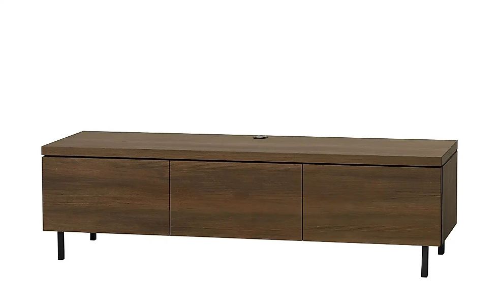 uno Lowboard  Keswick ¦ Maße (cm): B: 181 H: 50 T: 40.0 Kommoden & Sideboar günstig online kaufen