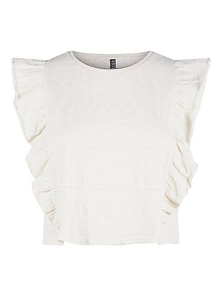 pieces 2-in-1-Shirt PCSELMA SL TOP BC günstig online kaufen