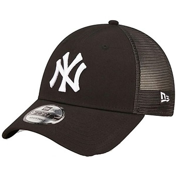 New Era Baseball Cap HOME FIELD 9FORTY TRUCKER NEYYAN BLKWHI günstig online kaufen