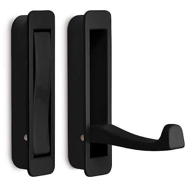SO-TECH® Klapphaken Design Garderoben Klapphaken ZILLY günstig online kaufen