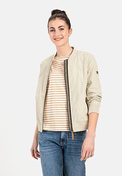 camel active Funktionsjacke aus recyceltem Polyester günstig online kaufen