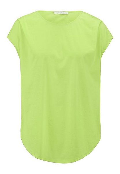 Hessnatur T-Shirt aus reiner Bio-Baumwolle (1-tlg) günstig online kaufen