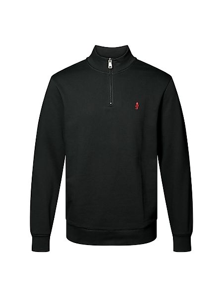 MCS Rundhalspullover "MCS Pullover Clement" günstig online kaufen