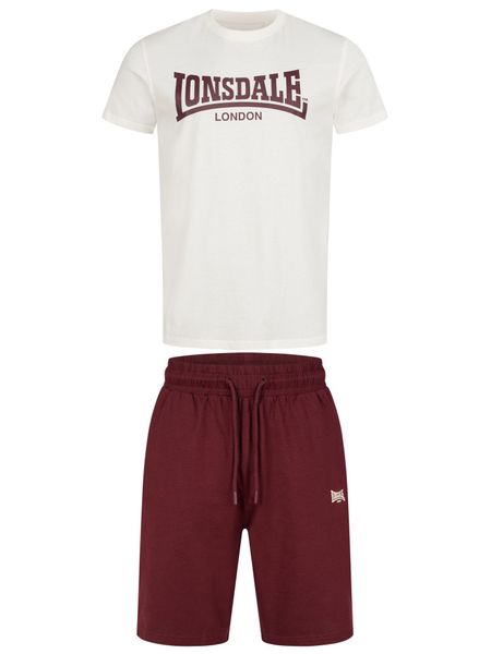 Lonsdale Trainingsanzug MOY günstig online kaufen