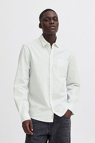 Blend Kurzarmhemd BHAgge Stilvolles Langarmhemd günstig online kaufen