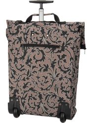 REISENTHEL® Einkaufstrolley Trolley M, 43 l günstig online kaufen