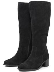 Sheego Weitschaftstiefel Stiefel günstig online kaufen
