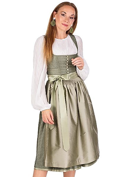 MarJo Dirndl Midi Dirndl 2tlg. - günstig online kaufen
