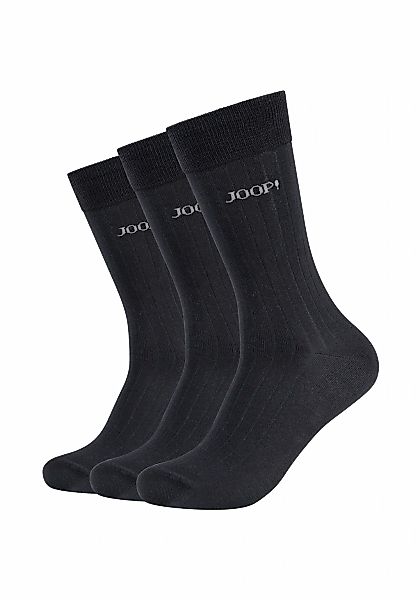 JOOP Socken "Socken 3er Pack" günstig online kaufen