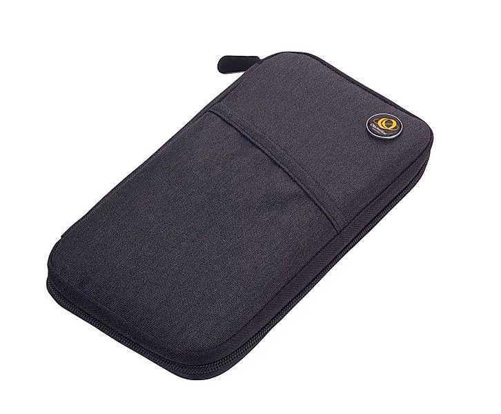 TROIKA Etui Etui für Reisedokumente TRAVELLER günstig online kaufen
