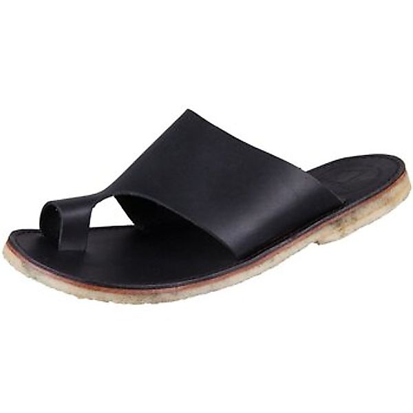 Duckfeet  Clogs Pantoletten Mando 30-03 black 30-03 günstig online kaufen