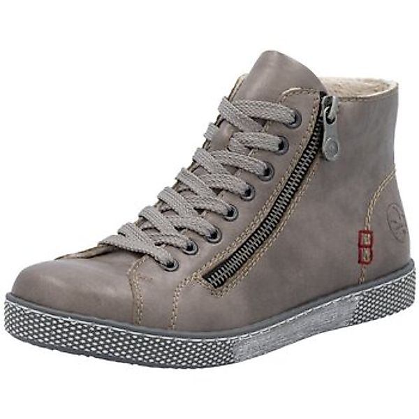 Rieker  Damenstiefel Z122142 Z12 Z1221-42 günstig online kaufen