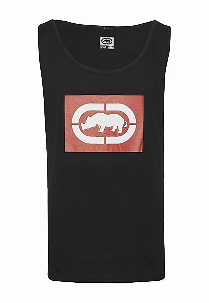 Ecko Unltd. Muskelshirt "Ecko Unltd. Ecko Unltd. Base Tanktop Black" 1 Stk. günstig online kaufen