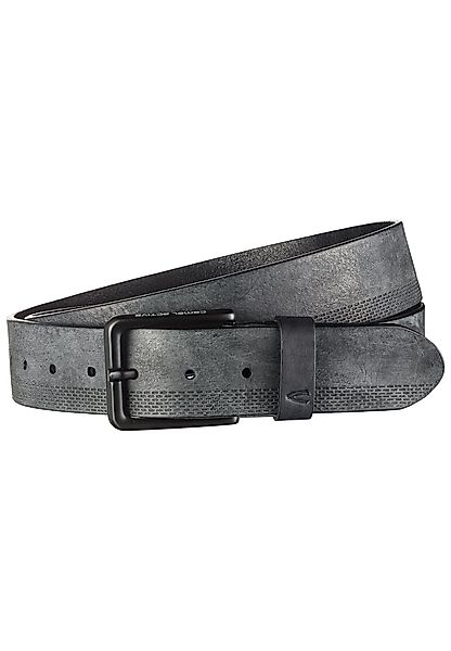 camel active Hüftgürtel Gürtel Nubuk günstig online kaufen