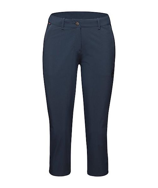 Mammut Trekkingshorts Runbold Capri Pants Women günstig online kaufen