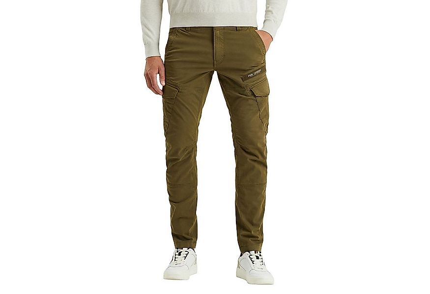 PME LEGEND Cargohose NORDROP CARGO STRETCH TWILL mit Stretch günstig online kaufen