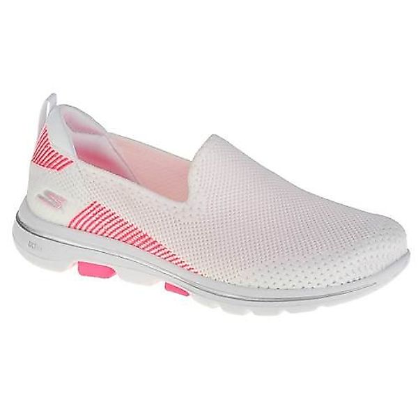 Skechers Go Walk 5prized Shoes EU 41 White günstig online kaufen