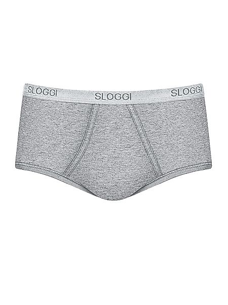 sloggi Maxislip Basic Maxi-slip unterhose unterwäsche günstig online kaufen