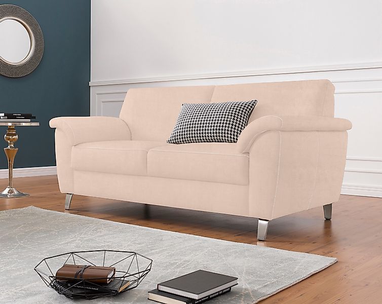 sit&more 2,5-Sitzer "Texel" inklusive Federkern günstig online kaufen