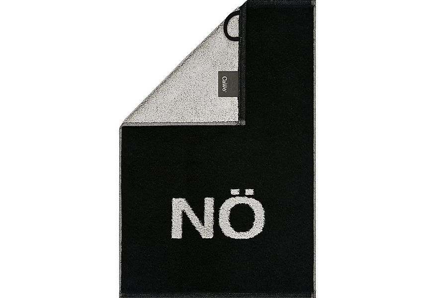 Cawö Handtücher günstig online kaufen