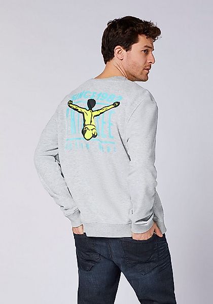 Chiemsee Sweater günstig online kaufen