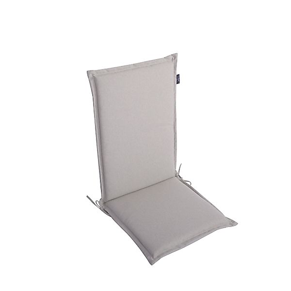 LILENO HOME Hochlehnerauflage Gartenstuhl Auflage, bequeme günstig online kaufen