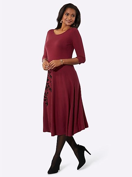 Witt Strickkleid Strickkleid günstig online kaufen