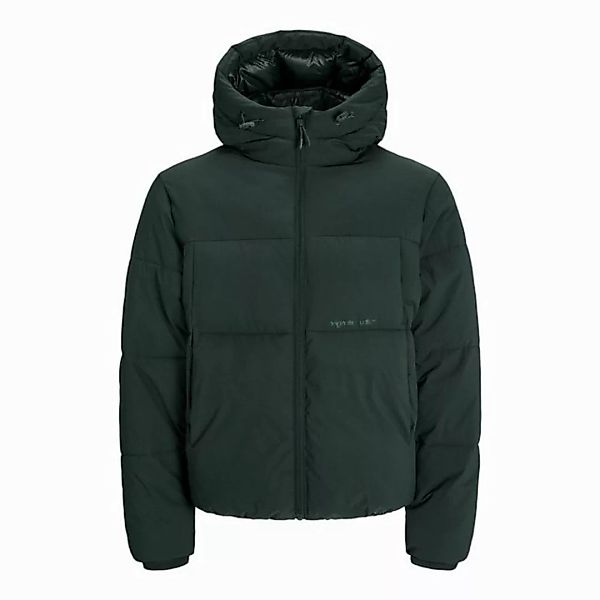 Jack & Jones Steppjacke Jack & Jones Herren Winter-Jacke - JorVesterbro Puf günstig online kaufen