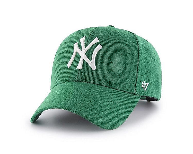 '47 Brand Snapback Cap '47 Brand MLB New York Yankees '47 MVP Snapback Cap günstig online kaufen