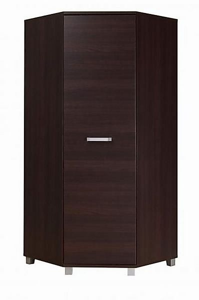 MOEBLO Eckschrank NURO N34 (Praktischer und eleganter Eckschrank, Kompakter günstig online kaufen