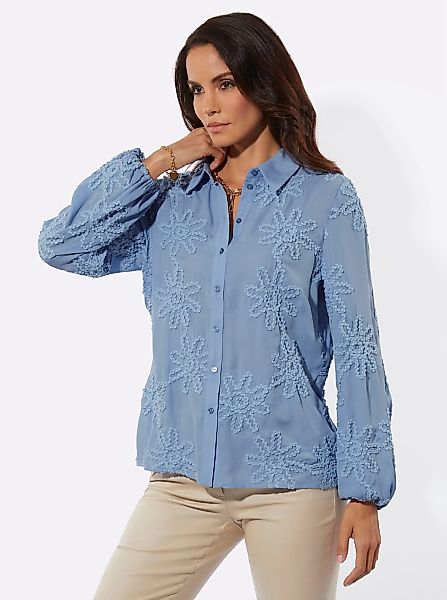 creation L Langarmbluse günstig online kaufen