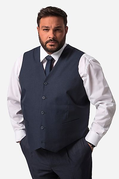 Men Plus Steppweste Men+ Weste Baukasten günstig online kaufen