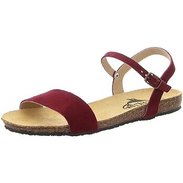 Plakton  Sandalen Sandaletten 575725 BURDEOS (BEERE) günstig online kaufen